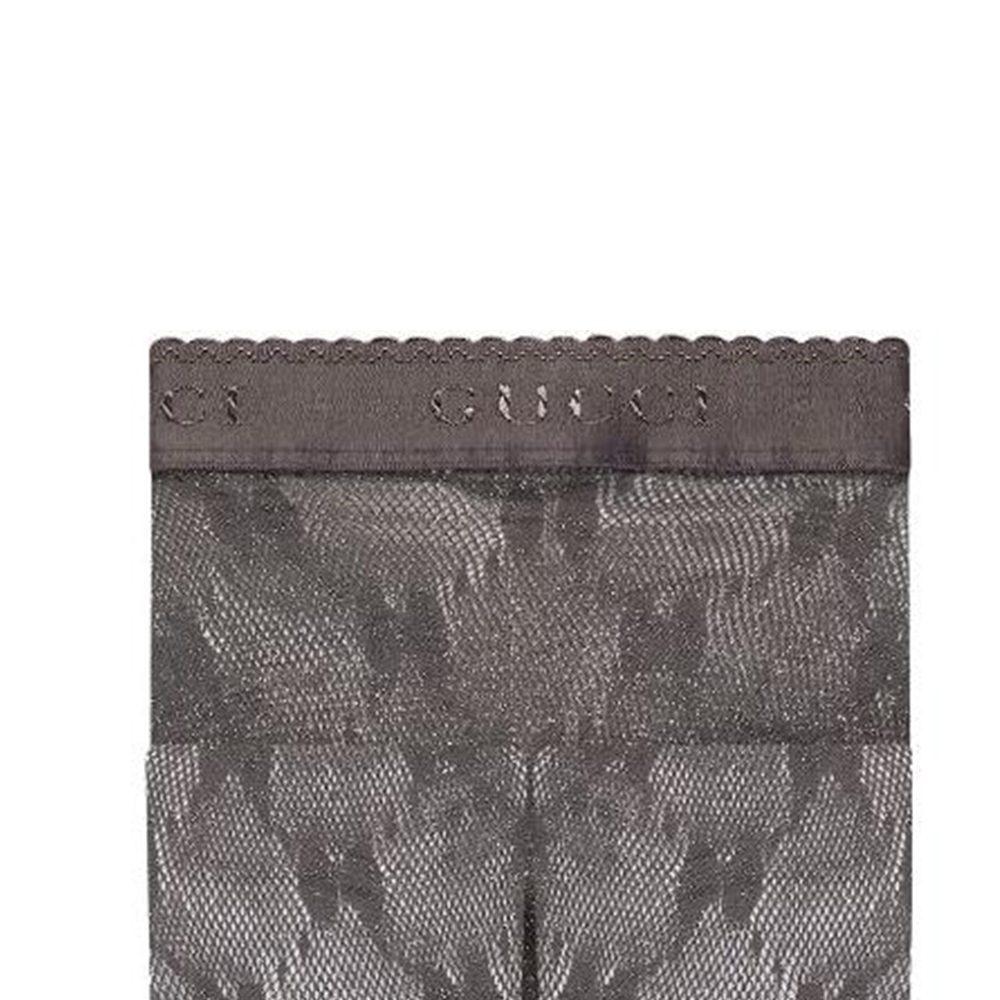 GUCCI SS23 Pantyhose Women's Brown 691619-3GAHR-1080