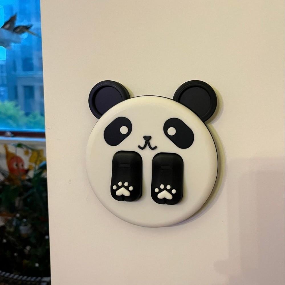 Cartoon Animal Light Switch Cover Creative Animal Switch Ornament Bedroom Wall Decor