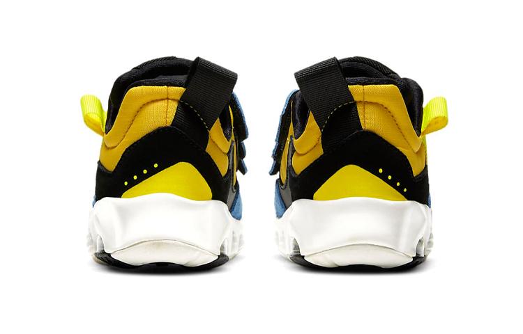 Jordan MA2 'University Gold' Cushioning Slip Resistant Abrasion Resistant Low Top Running Shoes Infant And Toddler CW6596-700