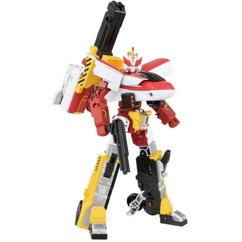 

Shinkalion Shinkalion Cw E6 Komachi Top Lifter Foam