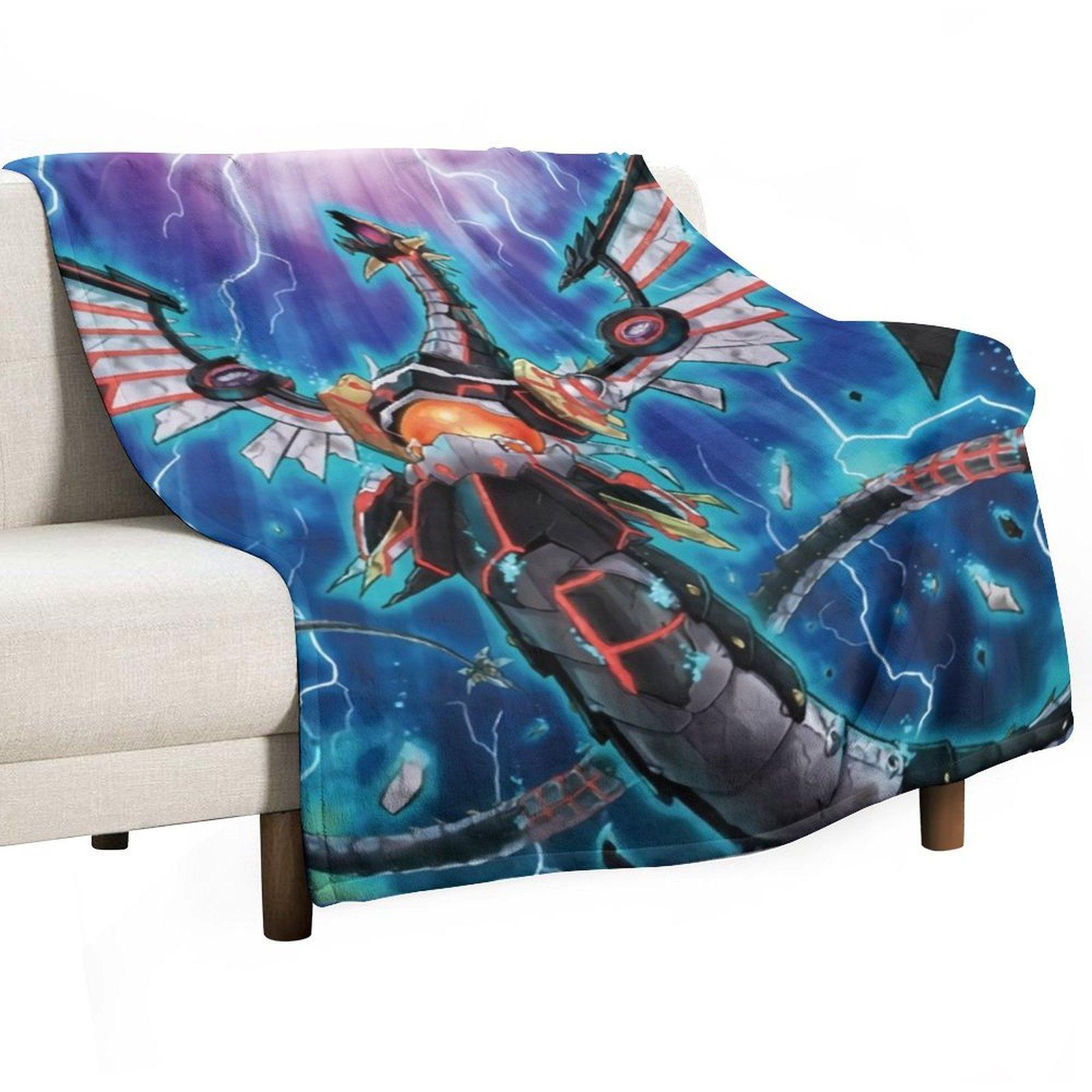 Infinite Impermanence Throw Blanket Bed Weighted christmas decoration Hairys Blankets 30x40in