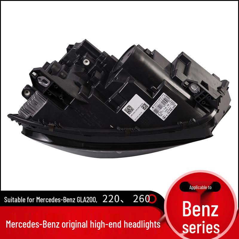 Headlight Headlamp for Mercedes-Benz GLA200/260/220 W156 (2014-2016)