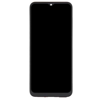 For Samsung Galaxy A14 5G A146P,A146U Grade B LCD Screen and Digitizer Assembly+Frame Replacement Part