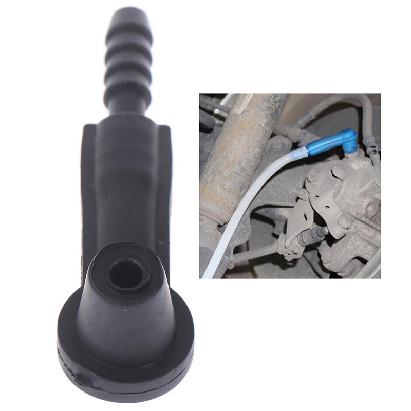 1Pc Auto Car Brake Fluid Replace Tools Pump Oil Bleeder Exchange Air Equipment
