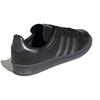 Adidas Campus 80s LA Rave Scene Men Sneakers Black Core-Black Dash-Grey GY4600