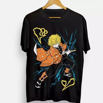 T-shirts en tops – T-shirts