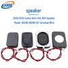 Compact Cavity Speaker 8 Ohm 2W / 4 Ohm 3W for DIY Toy Speaker Box (Models: 3020/3525/4028/2030)