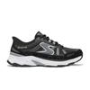 Skechers Sport Comfortable Versatile Low-Top Dad Shoes Men sneaker Black 233153-BLK
