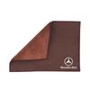 VRF2   Microfiber Towel Car Cleaning Care Accessories For Mercedes Benz AMG W205 C300 W203 W206 W108 W124 W126 W140 W168 W169 GLA GLC