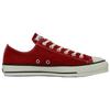 Converse All Star J Ox Comfortable Versatile Low-Top Canvas Shoes Unisex Sneakers Red 31315210