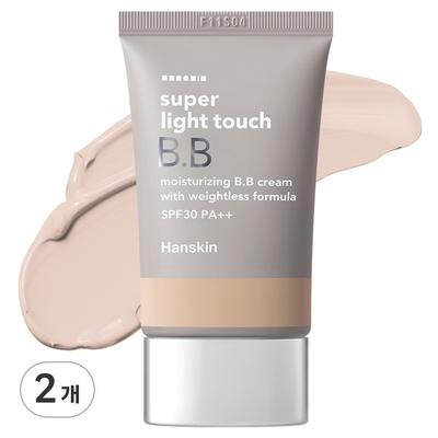 ВВ-крем Super Light Touch 30 г