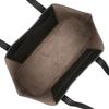 Borsa a Tote SONNE ORDINARY da Uomo, Nera