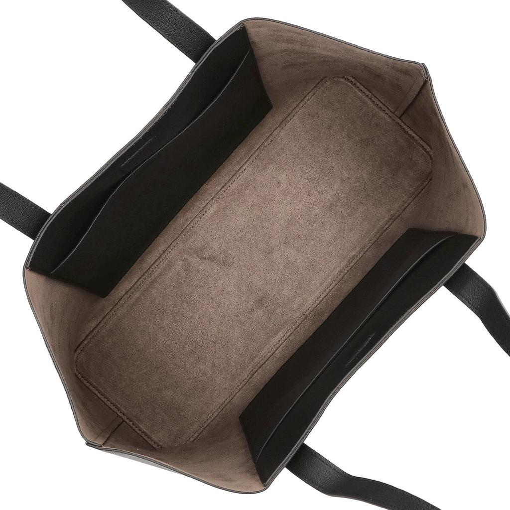 Borsa a Tote SONNE ORDINARY da Uomo, Nera