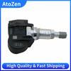 1/4Pcs TPMS Sensor Tire Air Pressure Sensor 68078861AC for 2011 2012 2013 2014 2015 MITSUBISHI RVR 315MHz Automotive Spare Parts