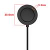 Magnetic Charger for Xiaomi Watch 5 USB Charging Cable for Xiaomi Watch S4