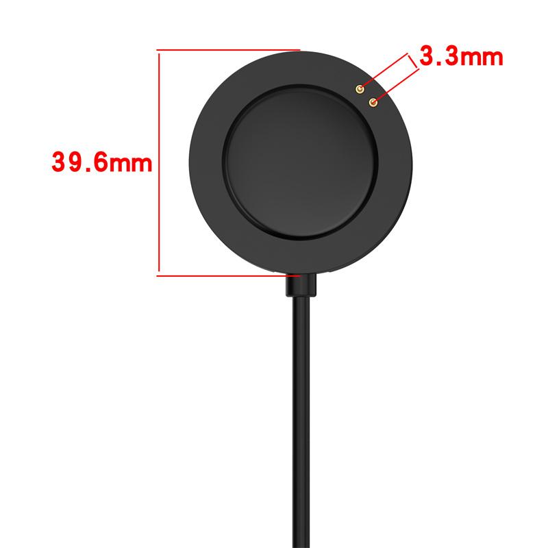 Magnetic Charger for Xiaomi Watch 5 USB Charging Cable for Xiaomi Watch S4