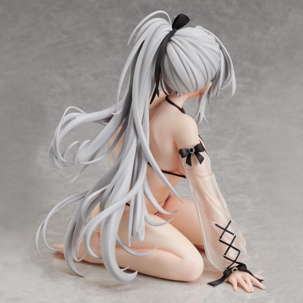 B-styl Azur Lane Drake Golden Deer's Dead Time 14 PVC&ABS lakovaná hotová figurka