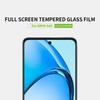 PINWUYO JK Series-2 for Oppo A60 4G Screen Protector High Aluminum-Silicon Glass Anti-Shatter Film
