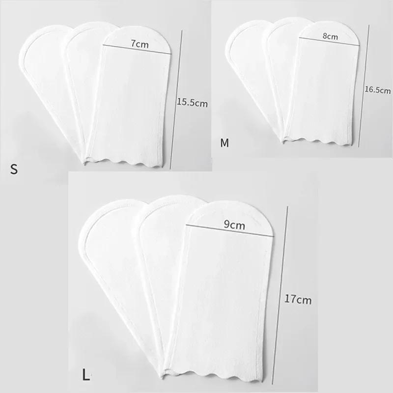 

Disposable Dog Shoes Waterproof Anti Slip Dirt Proof Outdoor Paw Protection 20Pcs Bulk Pack for Small Medium Dogs Hot Cold Weath 15.5x7cm