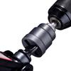 Car Electric Wrench Jack Socket for Quick Tire Changes and Easy Operation
