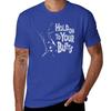 Hold On To Your Butts T-Shirt cute clothes heavyweights tops mens t shirt graphic