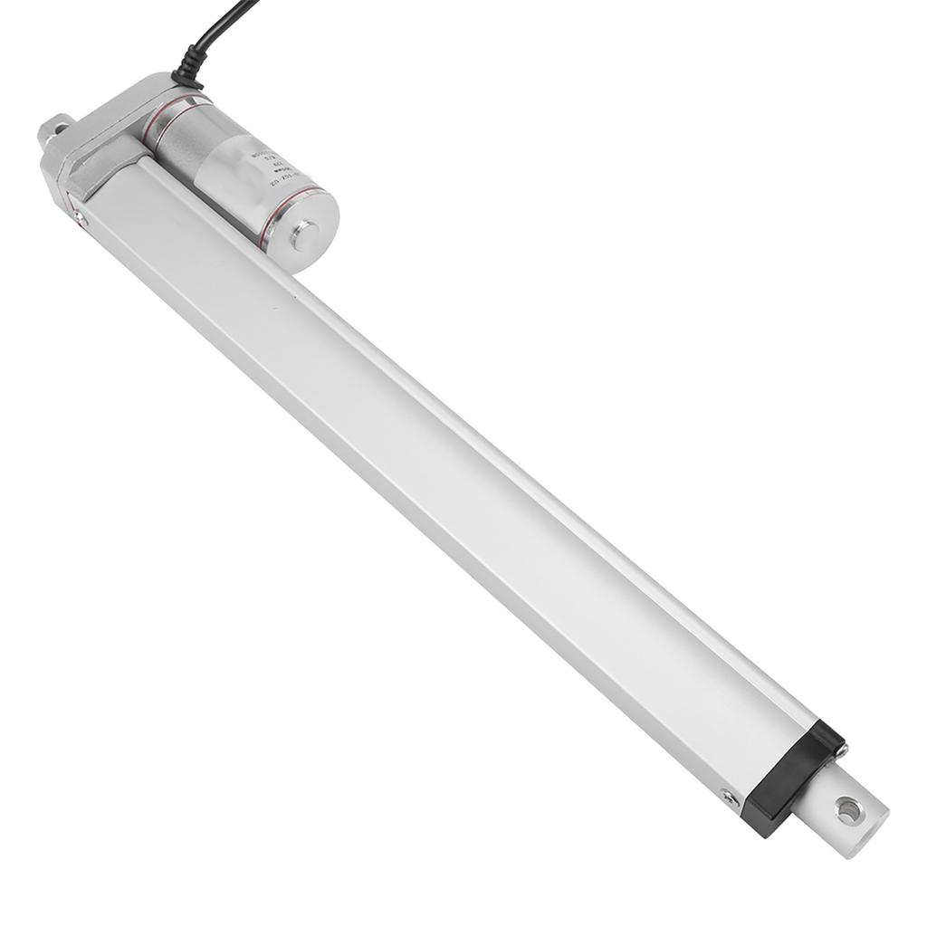 DC 12V Linear Actuator 140KG Max Lift Stroke Electric Motor for Medical Auto Car