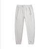 Fashionable Versatile Comfortable Logo Regular Sports Style Mid-Waist Long Pants Casual Pants Men Bottoms AKLVB11-1