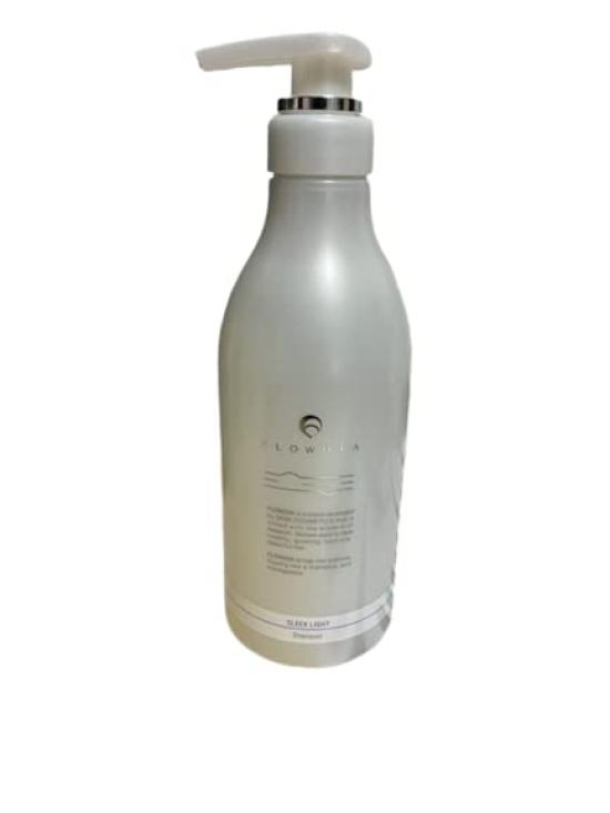 

[Demi Cosmetics] Demi Flowdia Shampoo Sleek Light A 550ml