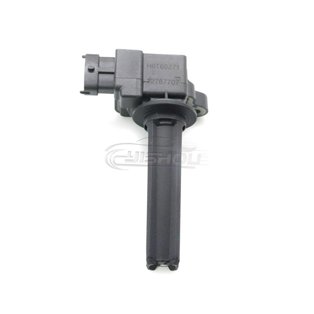 H6T60271 Катушка зажигания C Для Saab 9-3 9-3X 2.0 UF526 UF-526 12787707