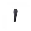 Shop   Women Check Banding Span Slacks Pants Black Ace Wpt 0421