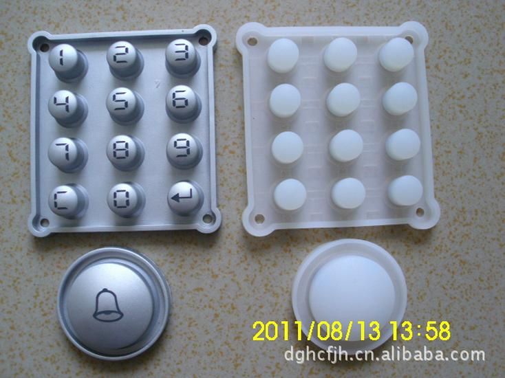 Silicone Bracelet, Watch, Ring, and Rubber Mold Set Watch Strap