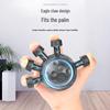 Finger & Wrist Grip Strength Ball for Rock Climbing and Kung Fu Training