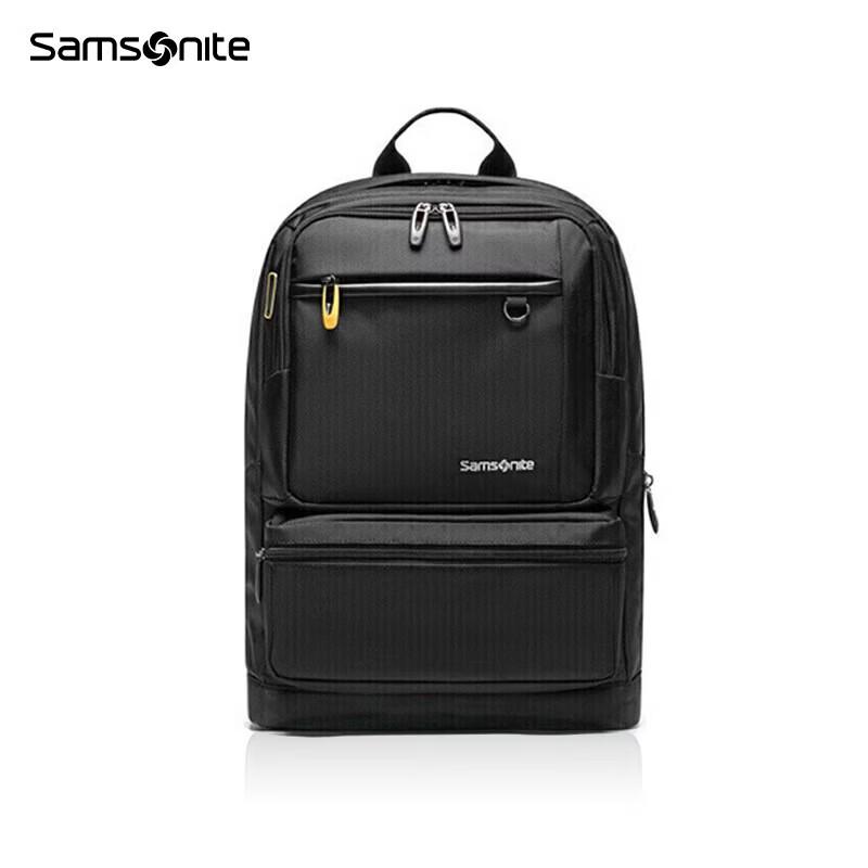 Samsonite 14-inch Urban Business Laptop Backpack
