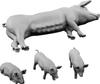Verzamelen en modelbouw – Actiefiguren