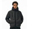 2026 Winter Kurze Baumwoll-Pufferjacke Lockere Passform Warmer Mantel Paare Damen Herren