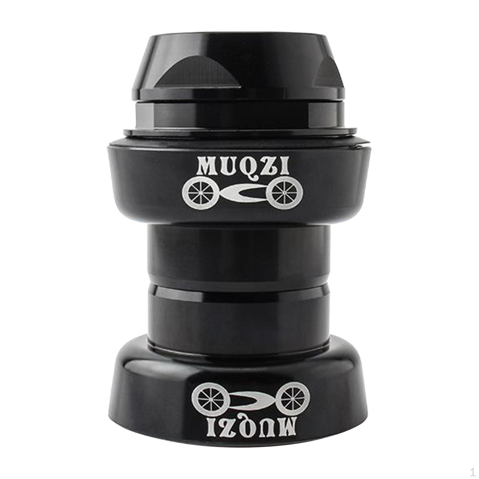 Рулевая колонка для штока вилки 1 Black