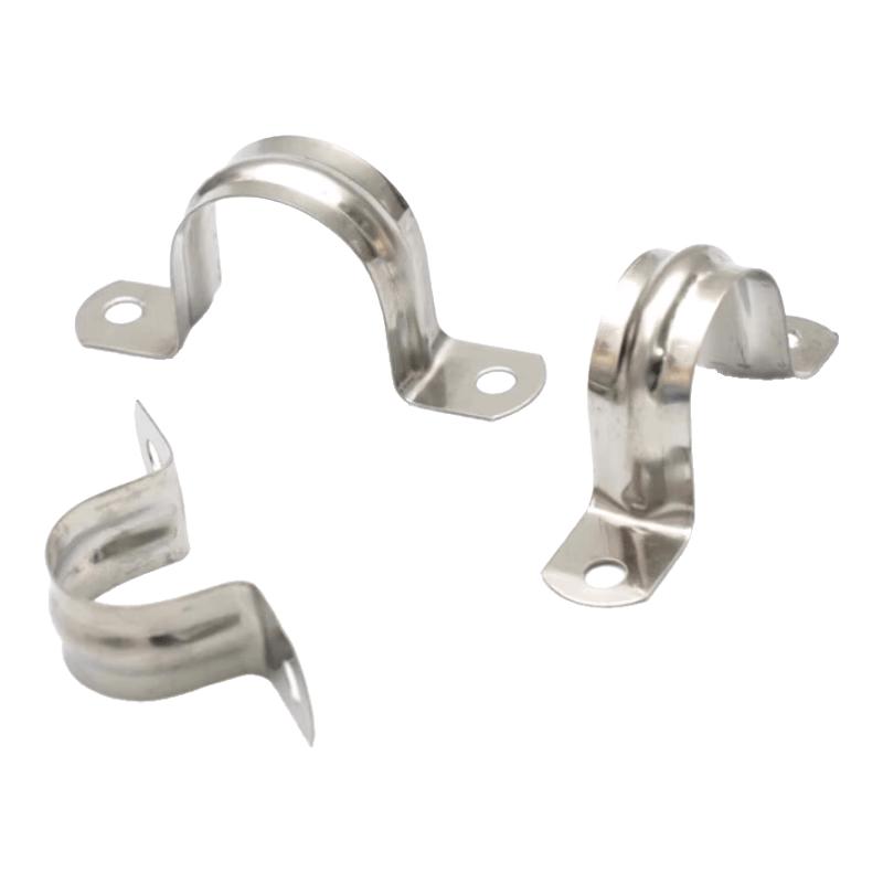 304 Stainless Steel Pipe Clamp M32