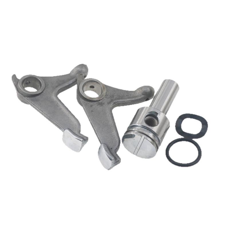 Honda CG125/ZhuJiang 125/HaoJiang 125/QianJiang 125 Motorcycle Rocker Arm