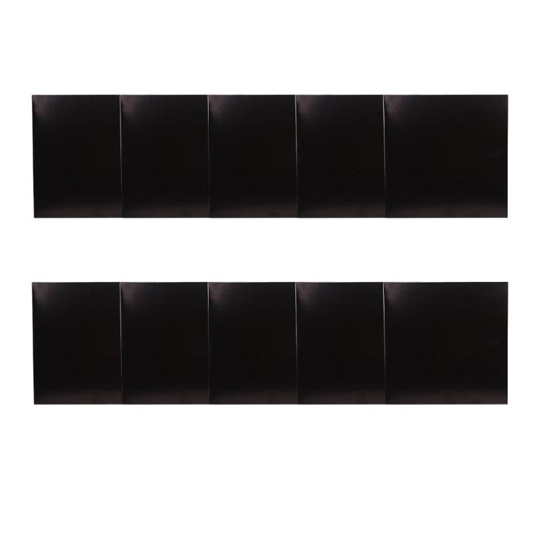 High Quality Kraft Paper Poly-lined Outer Sleeves Bag Anti-static for LP Record