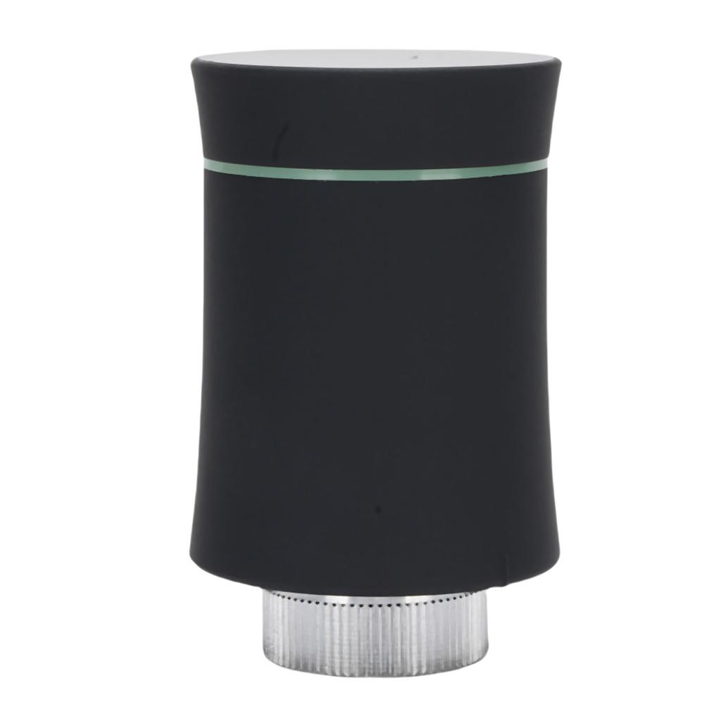 Smart Thermostat Valve APP and Voice Control Multiple Modes LCD Display Programmable Thermostatic Valve