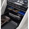 For Volkswagen VW Atlas Teramont 2018- Car Central Armrest Storage Box Accessories Center Console Organizer Containers