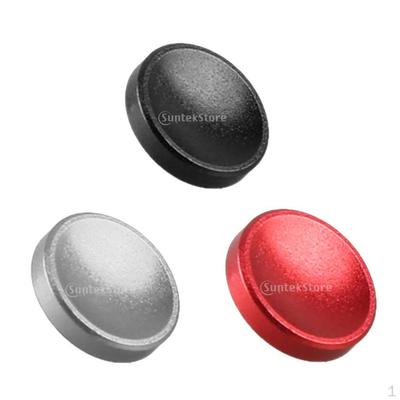 3x Camera Concave Shutter Release Button 100F/X100T/2/X