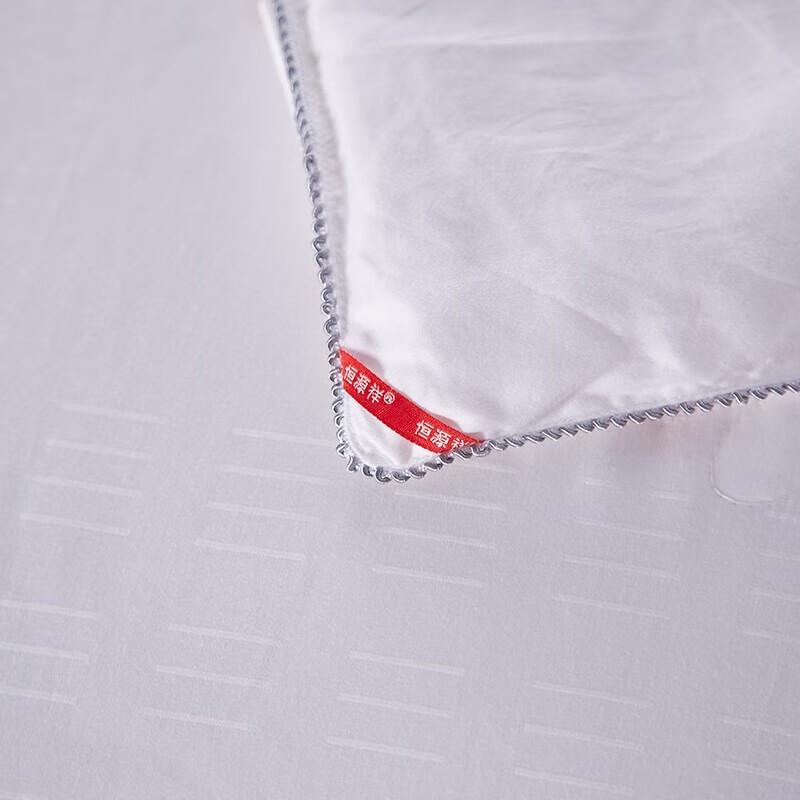 Hengyuanxiang Ice Silk Quilt