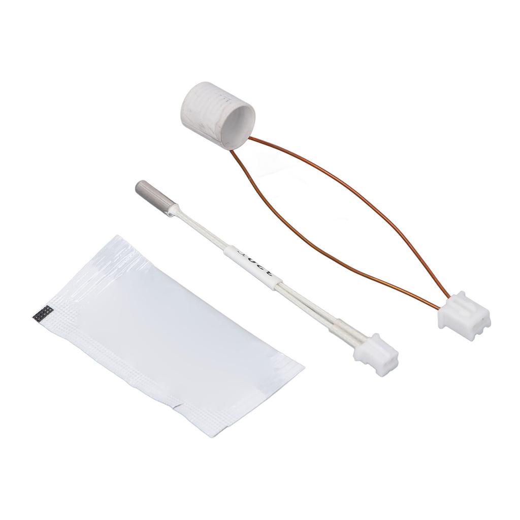 Ceramic Heater Thermistor Kit 3D Printer Heating Ring and Thermistor Wire for K1 K1C K1 Maximum