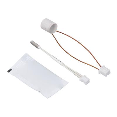 Ceramic Heater Thermistor Kit 3D Printer Heating Ring and Thermistor Wire for K1 K1C K1 Maximum