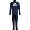 Adidas Casual Sportswear Essential Ink Blue Teenagers IC5685