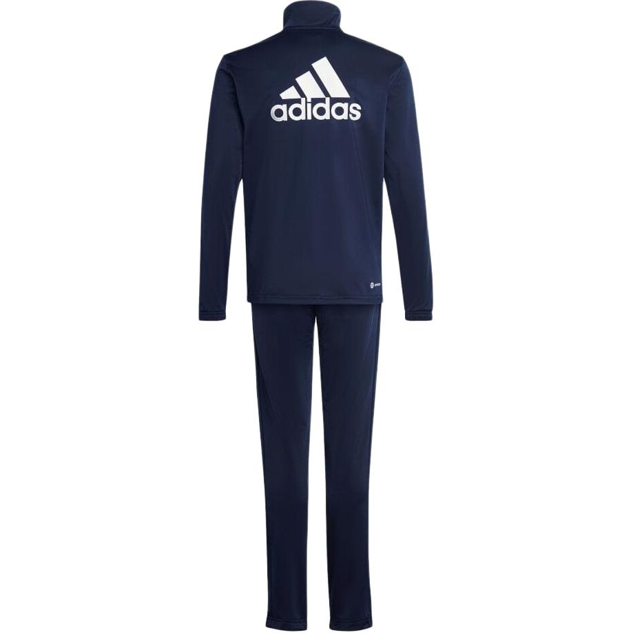 Adidas Casual Sportswear Essential Ink Blue Teenagers IC5685