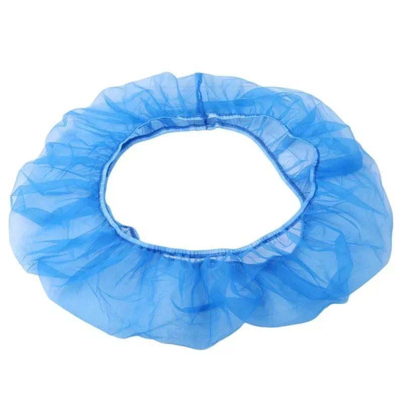 Bird Mesh Cage Cover Shell Skirt Net Easy Cleaning Catcher Guard Bird Cage Stretchy Mesh Parrot Bird Cage Net Jaula Para Pajaros