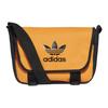 Originals Three Stripes New Sports TPU Crossbody Bag Unisex Bags Yellow HE9765