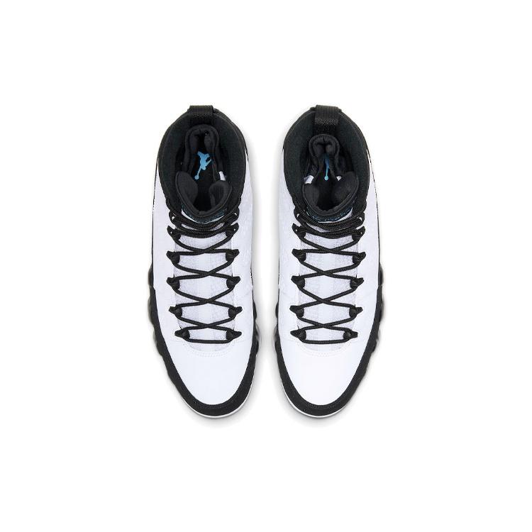 Air Jordan 9 Retro 'University Blue' Men's CT8019-140